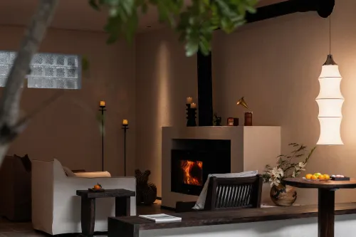 Dali Liancang'er Designer Guesthouse - Serene Retreat - vasca da bagno