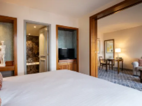 ワーウィック グランドプレイス ブリュッセル ブリュッセルのホテル