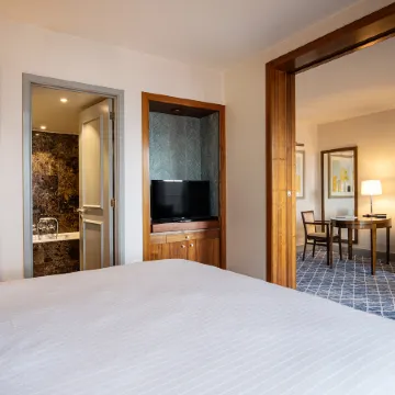 Warwick Brussels - Grand Place