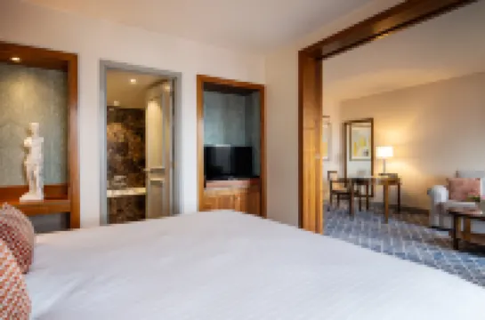 Warwick Brussels - Grand Place