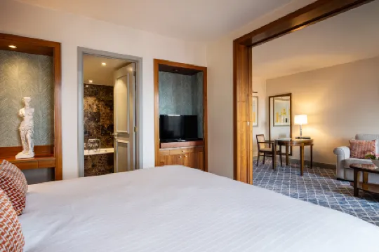 Warwick Brussels - Grand Place