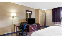 Studio 6 Extended stay Huntsville, AL - US Space & Rocket Center