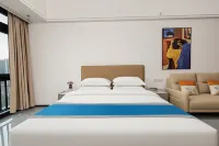 Yonghao International Apartment (Zhuhai Maternal and Child Health Hospital) - Homestays