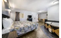Motel 6 San Francisco, CA – Lombard Street - Beach