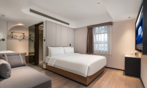 Atour X Hotel(ChengduChunxi Road Taikoo Li)