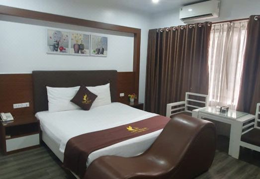 One Villa Hotel 1