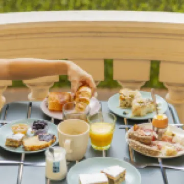 Hôtel Vendôme Nice