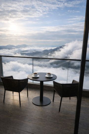Antara Genting Premier Suites by Noble Nest Hotels in Genting Highlands