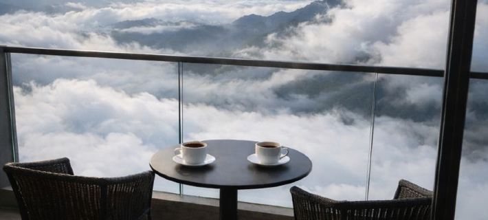 Antara Genting Luxury Suites by Noble Nest Các khách sạn ở Bentong