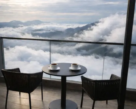 Antara Genting Premier Suites by Noble Nest 雲頂高原酒店