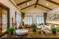 Yixing Nanshanwu Homestay（Dajue Temple Branch）