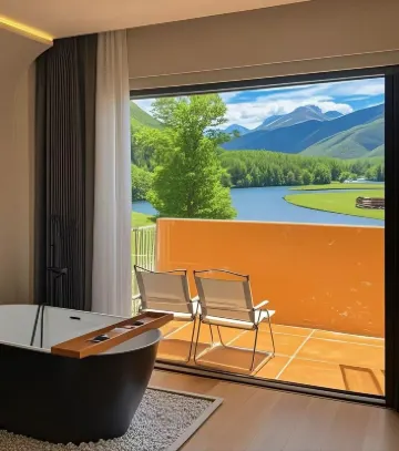 Miyunye Luxury Private Tang Homestay (Kangding Branch)