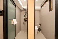 Dongjie Jinshang Hotel -Chengdu Universiade Sports Center Wanda Plaza