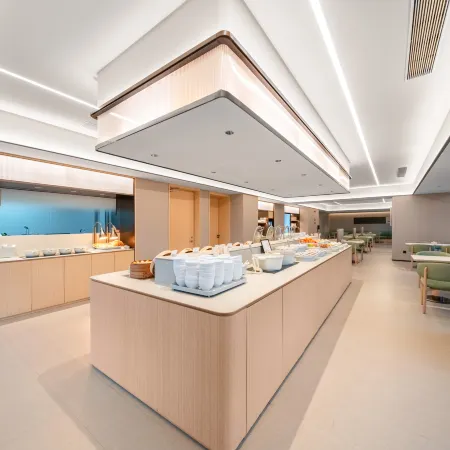 JI Hotel (Taizhou Sanmen)