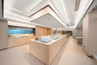 JI Hotel (Taizhou Sanmen) - sarapan