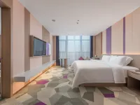 Lavande Hotel (Dongguan Hengli) Hotels near Changping Train Station