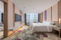Lavande Hotel (Dongguan Hengli) - New