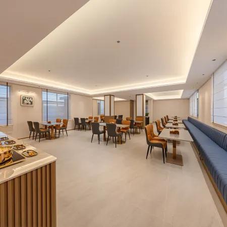 Xingcheng Hotel (Pu'er Ancient Tea-Horse Road Town Branch B)
