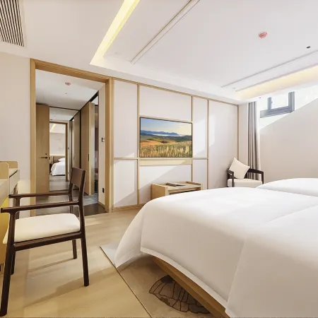 Songluyuan Resort