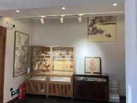 Qingfeng Viewing Mist Hotel