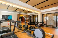 Zalantun Wanda Yue Hotel