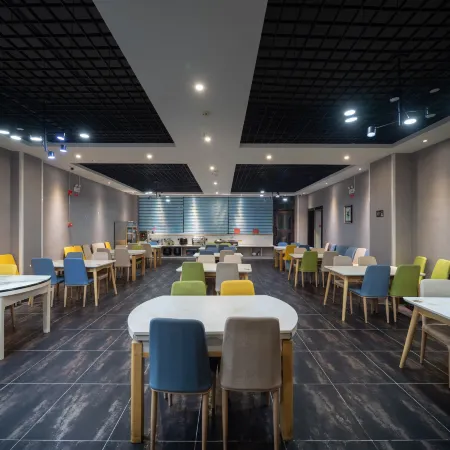 Shangyue Youpin Hotel (Store Near Beitun Municipal ）