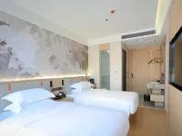 Wenlan Qimeng Hotel (Xuan'en Wenlan Bridge)
