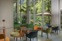 Hotel NH Torino Lingotto Congress - palestra