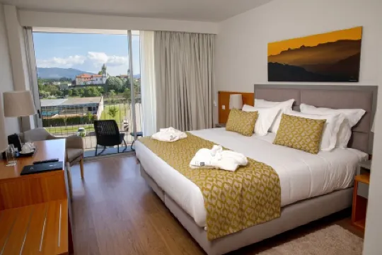 Luna Arcos Hotel Nature & Wellness