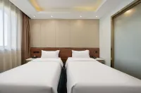 Beijing Vanno Hotel (Capital Airport New National Exhibition)