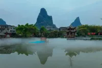 Huangyao Jinlanju Scenic Hotel