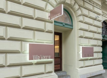 Villa Wagner