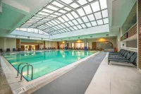 MCG Hotels Thermal Spa Convention Center - Pools