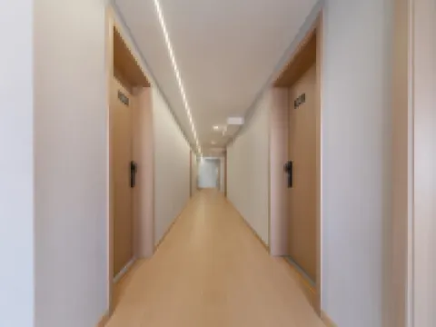 Yinchuan Laihao Business Hotel