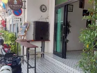Snap INN Thaphae - Chiang Mai Hotels near Waroros Market