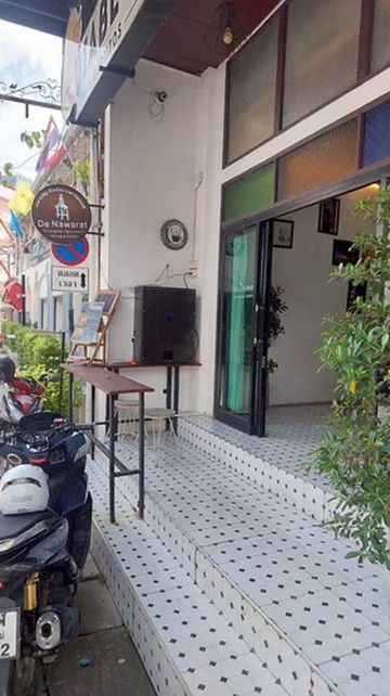 รูปภาพของSnap INN Thaphae - Chiang Mai