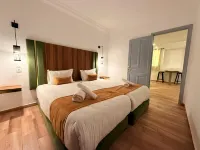 漢密爾頓公寓酒店