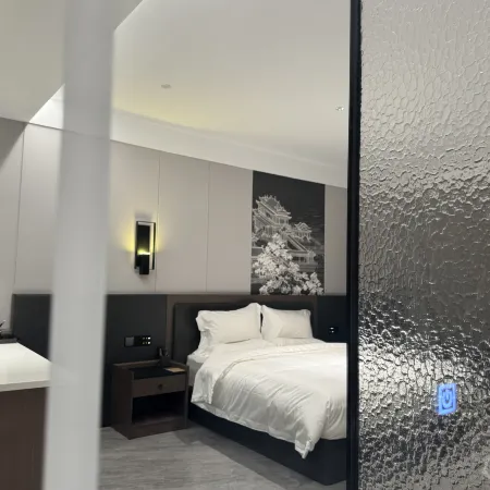 Jinxi Coast Grand Hotel