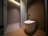 Langzhong Jinsha Hotel (Central Sky Street People's Hospital) - New