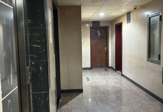 Happy Camel Hostel 내부 전경