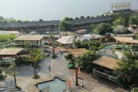 Jinrui Hotel (Zhaotong.Shuifu Station) - con terme