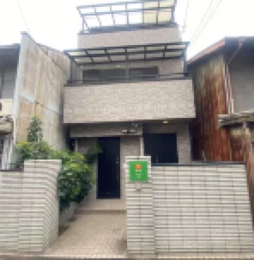 Orange Inn Tachibana no Sato Tengachaya