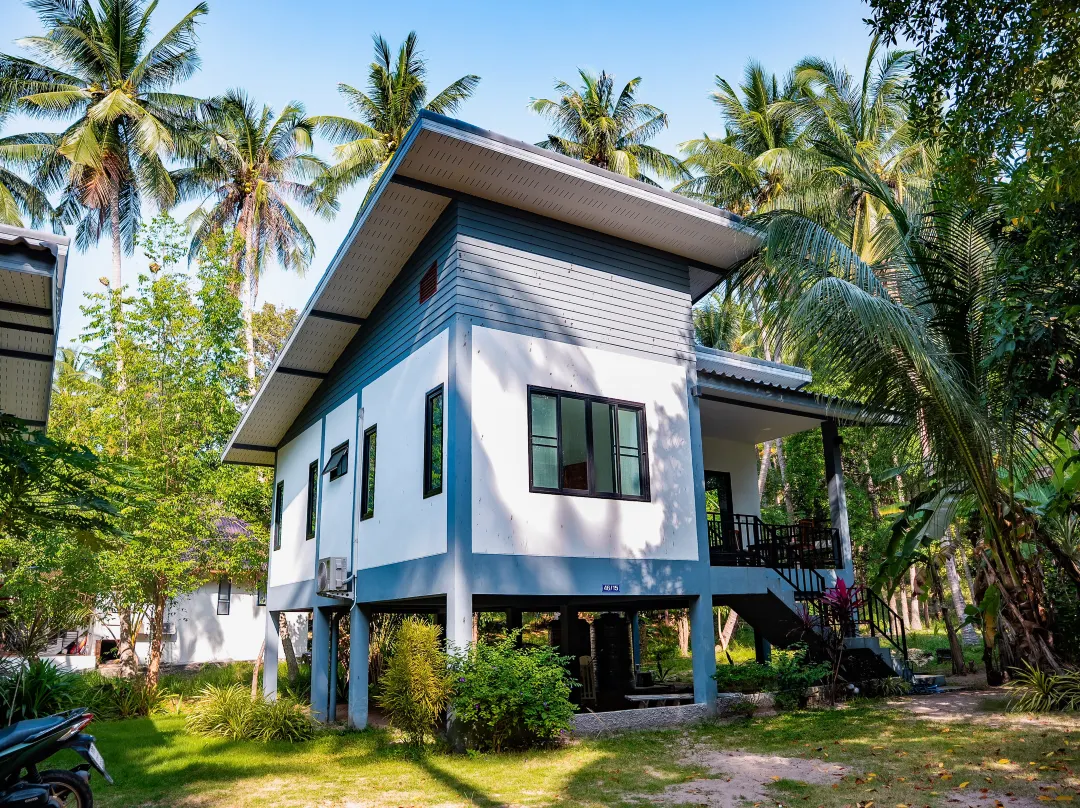 Deniz's Zen Nest - Ko Pha-ngan
