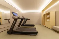All season Jinzhou North Town Municipal Government Hotel