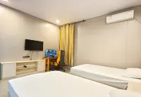 Asia Internet Electronic Sports Hotel (Baise Station East Passenger Transport Center Branch)