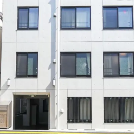 9STAY Bunkyo Otsuka