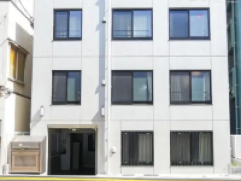 9STAY Bunkyo Otsuka Hotels near Hikawa Shrine