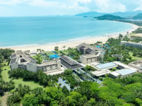 Sheraton Shenzhou Peninsula Resort
