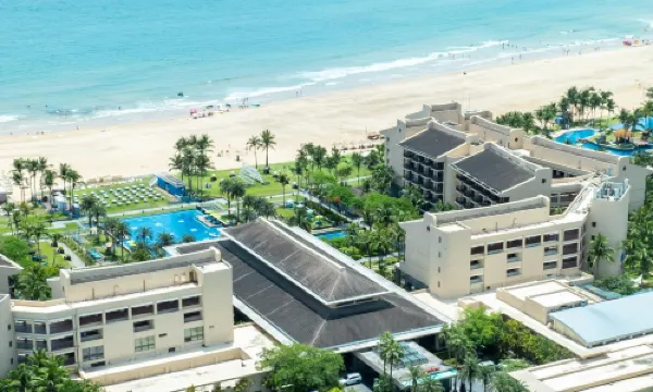 Sheraton Shenzhou Peninsula Resort