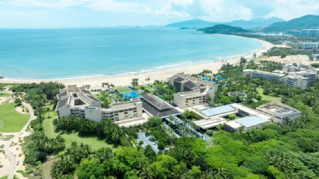 Sheraton Shenzhou Peninsula Resort